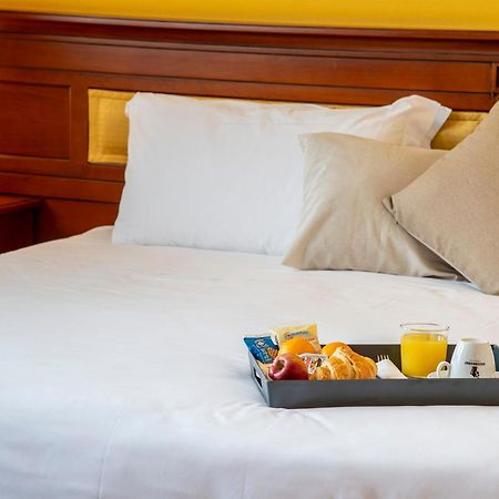 Hotel Vecchio Casello Castelleone Extérieur photo