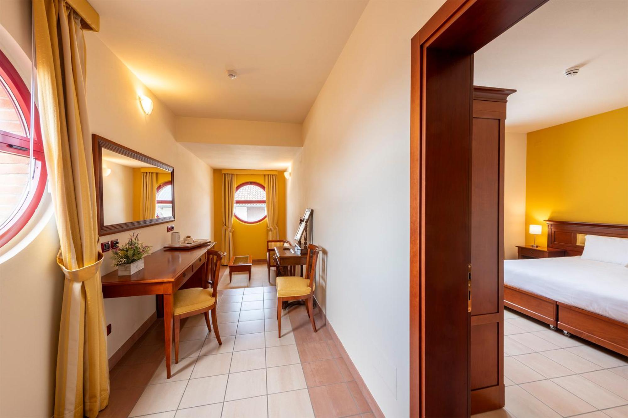 Hotel Vecchio Casello Castelleone Extérieur photo