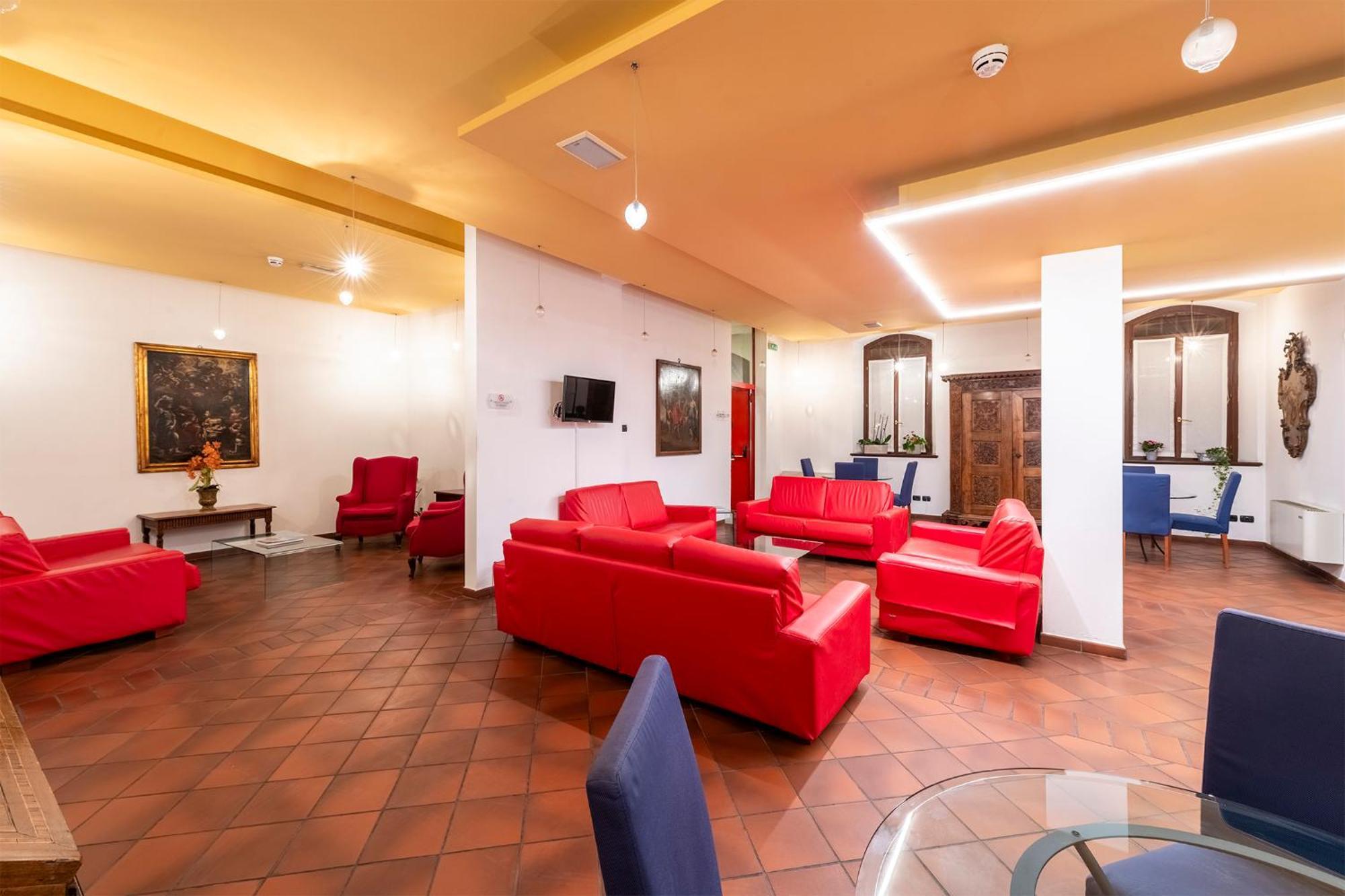Hotel Vecchio Casello Castelleone Extérieur photo
