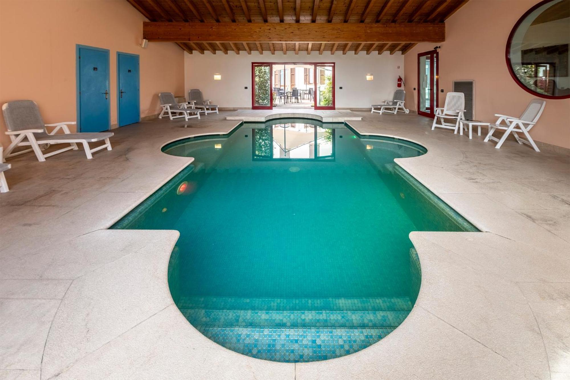 Hotel Vecchio Casello Castelleone Extérieur photo