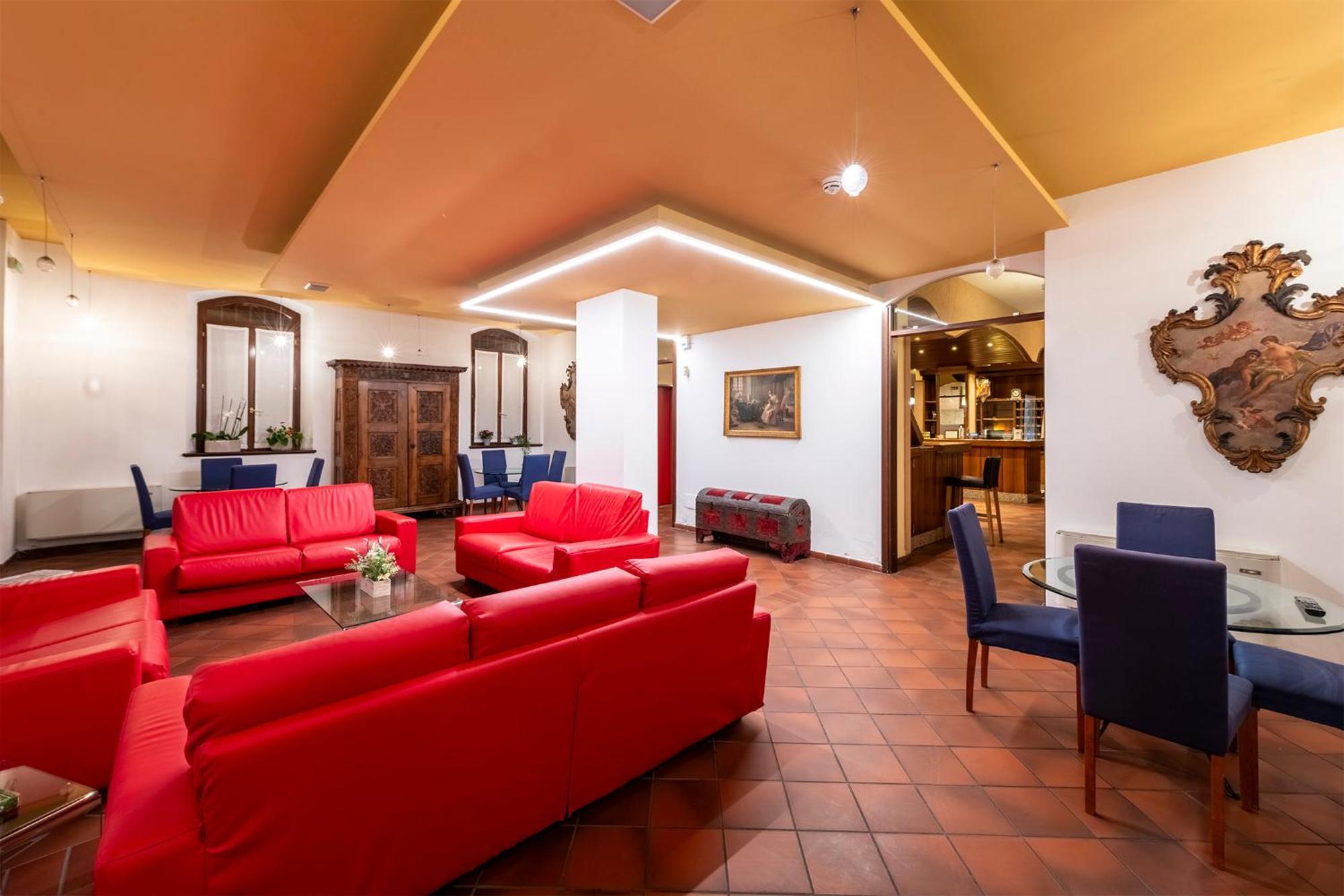 Hotel Vecchio Casello Castelleone Extérieur photo