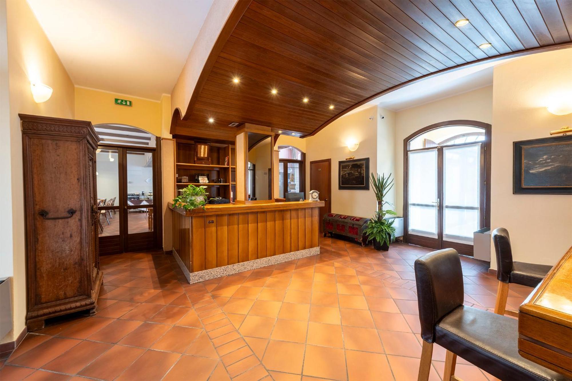 Hotel Vecchio Casello Castelleone Extérieur photo