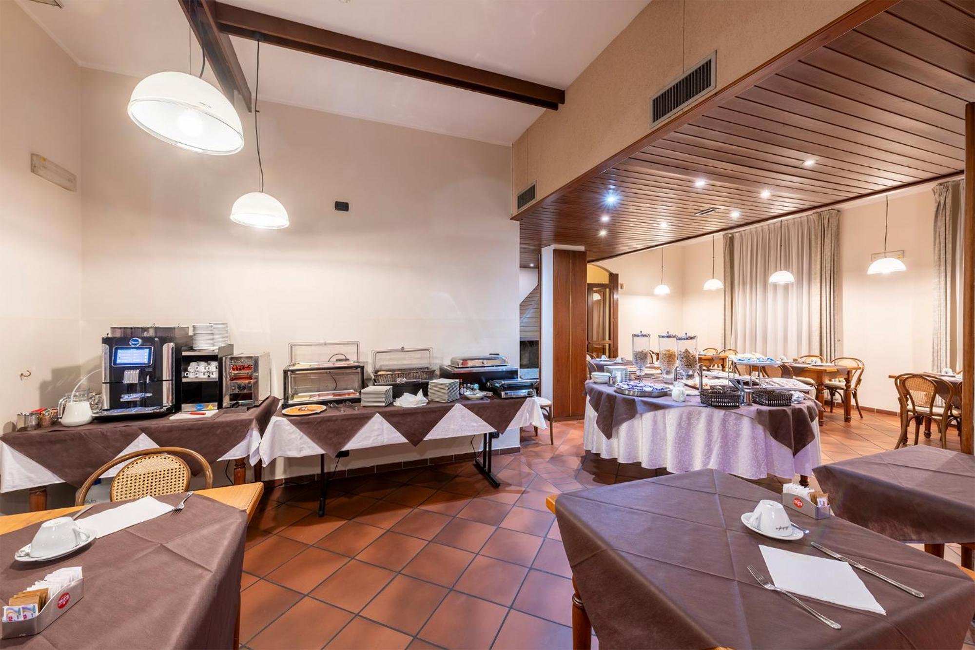 Hotel Vecchio Casello Castelleone Extérieur photo