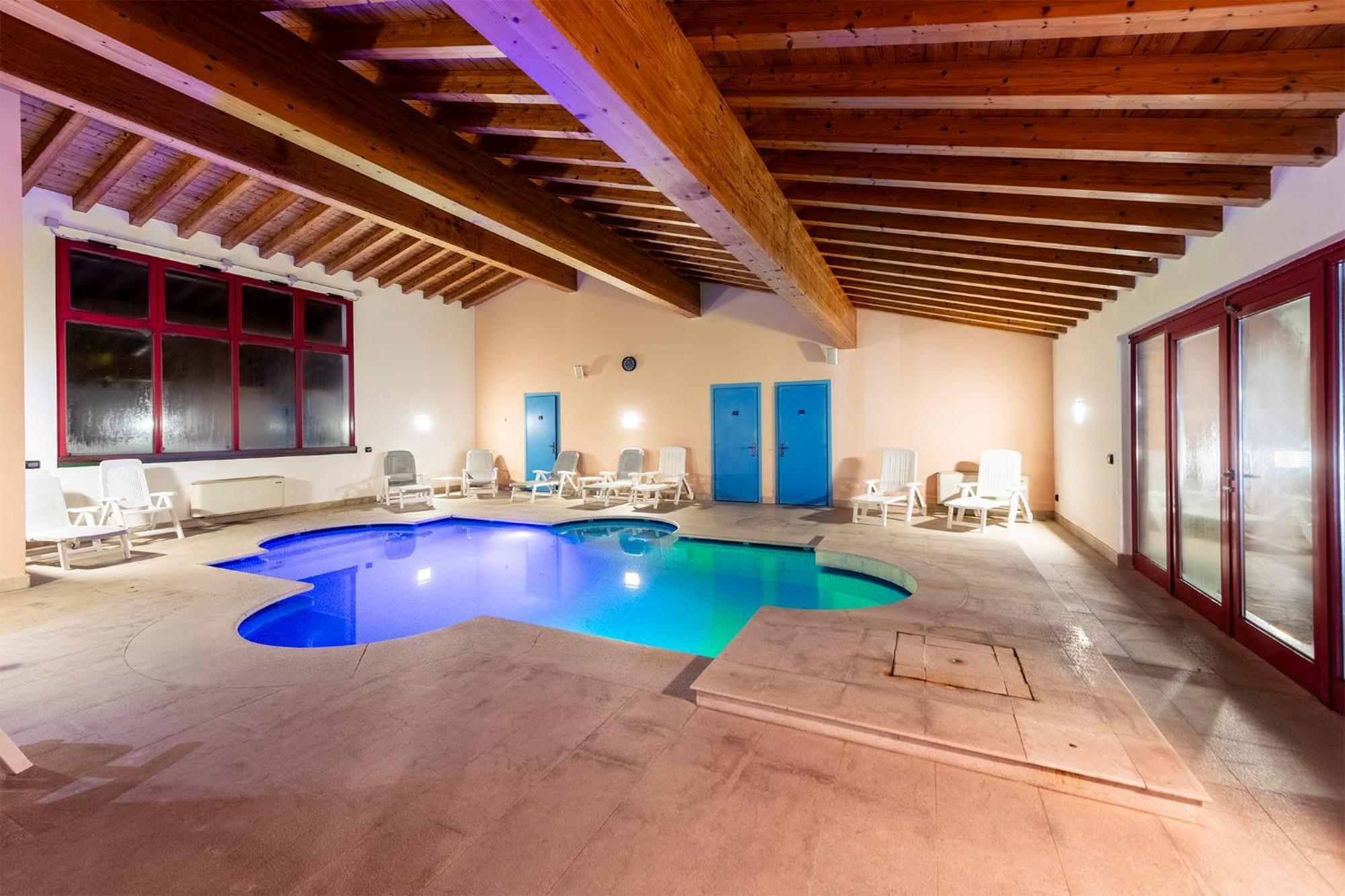 Hotel Vecchio Casello Castelleone Extérieur photo