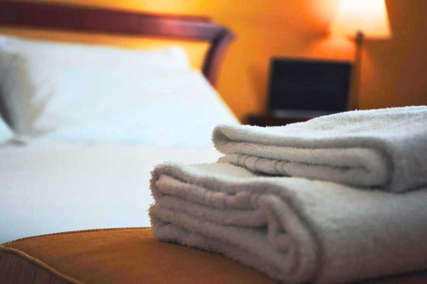 Hotel Vecchio Casello Castelleone Extérieur photo